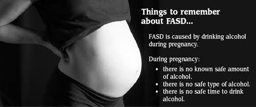 FASD Awareness Day