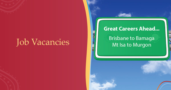 Job Vacancies - Legal Careers