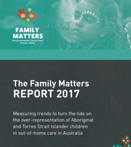 Family Matters Report 2017