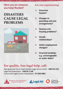 Legal Help for 